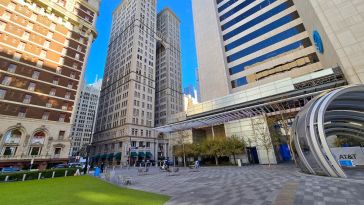 Retail Companies in Dallas-Fort Worth